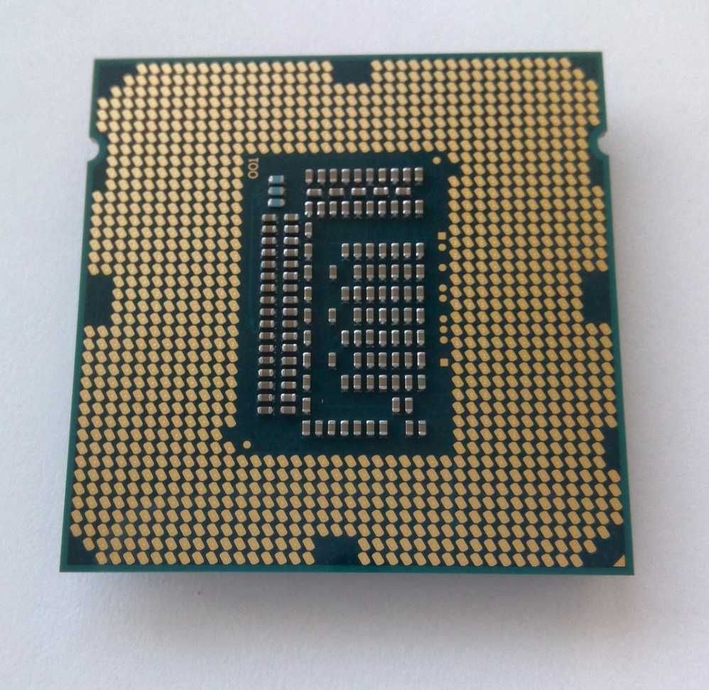 Процесор Intel Core i7 3770 (4×3.40GHz/8Mb/s1155)