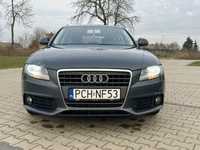 Audi A4 Audi A4 B8