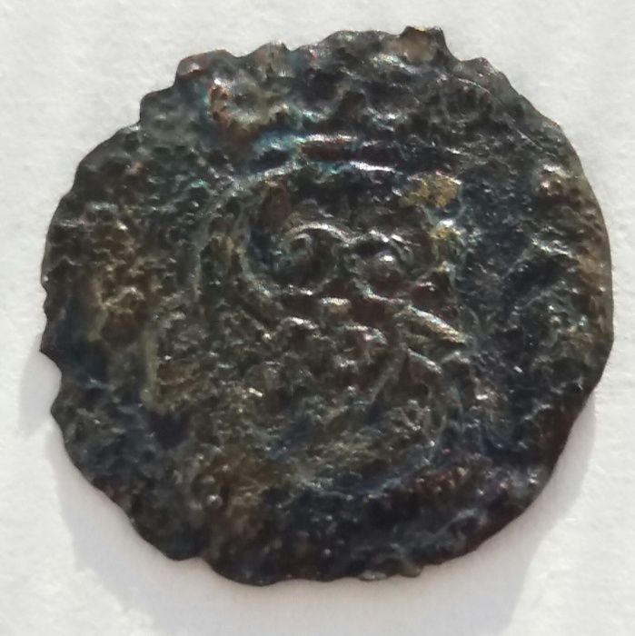 D M221, R4 R5? denar Zygmunt III Waza 1623 (3) starocie wyprzedaż