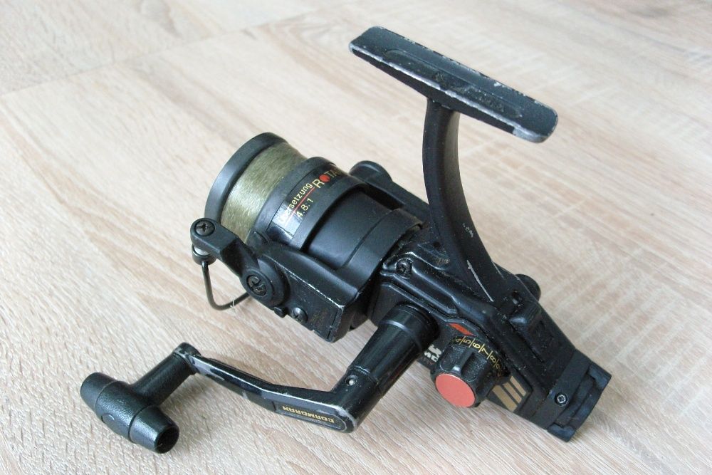 Kołowrotek Cormoran Rotary BF2N