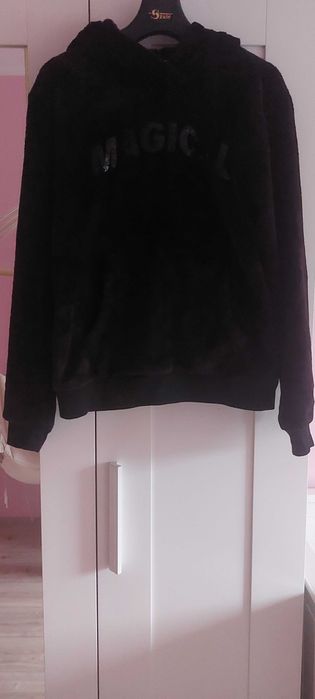 Bluza dziewczęca H&M rozm.158/164