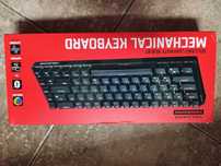 Modecom Volcano Lanparty BT RGB (Gateron Yellow)
