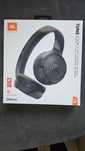 Nowe słuchawki JBL TUNE 520 BT