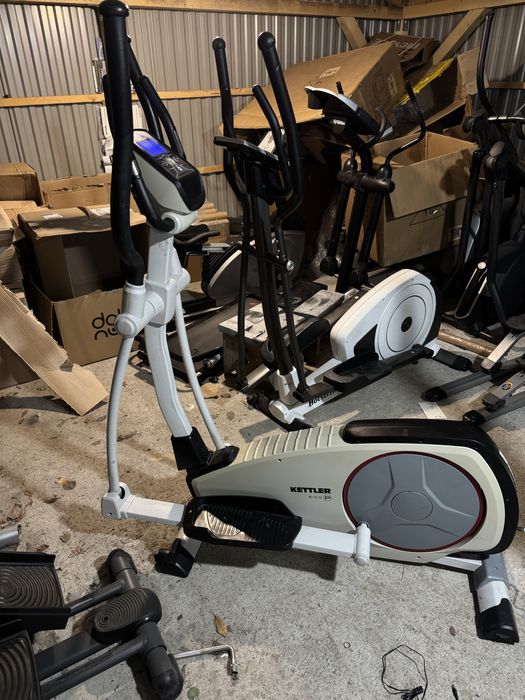 орбітрек електромагнітнийна 150 кг