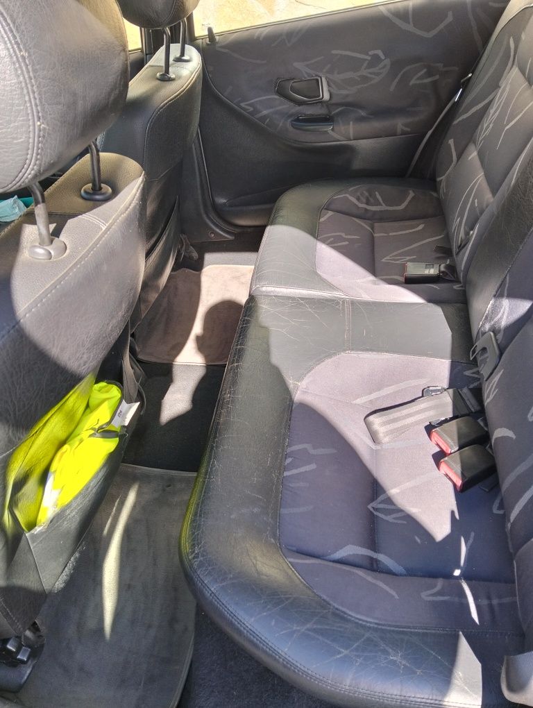 Peugeot 306 HDi 90 de 2000