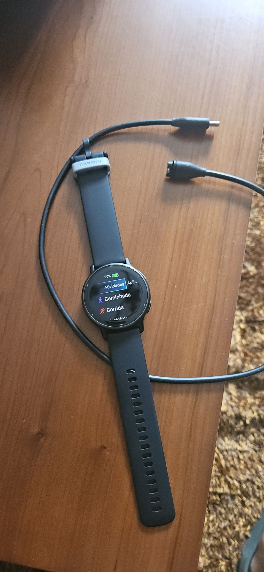 Vivoactive 5 Garmin