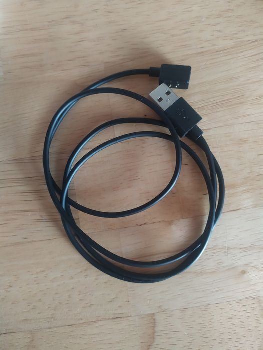 Зарядка до смарт годинника Мі бенд