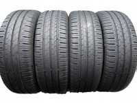 Continental EcoContact6 195/65 R15 91V 2023 7-7.5mm