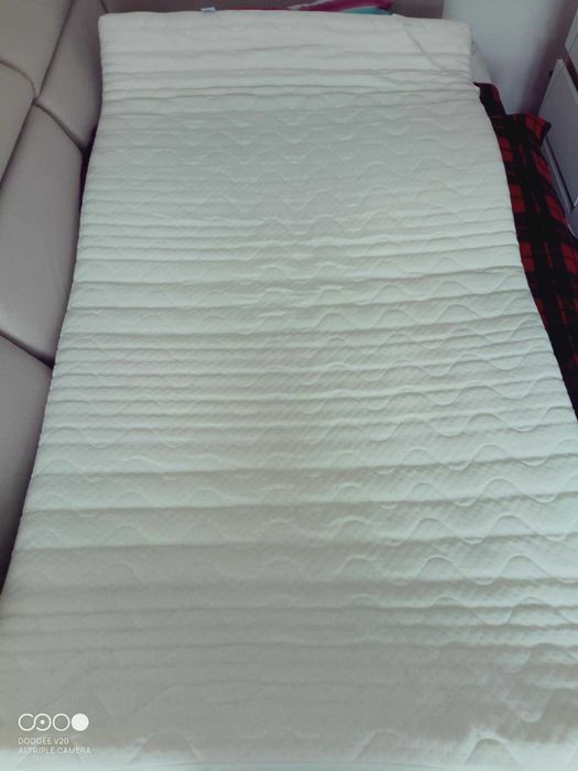 Sprzedam nakładkę na materac, łózko, kanapę Good Night