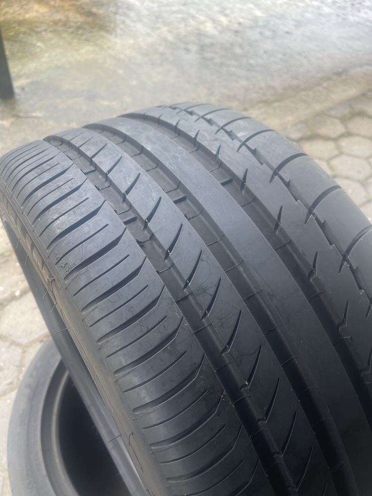 Pneus 255/40 R17