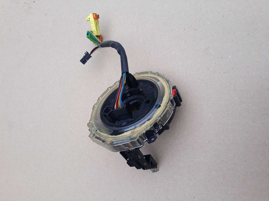 Taśma zwijak airbag Mercedes R W251 W221 W211