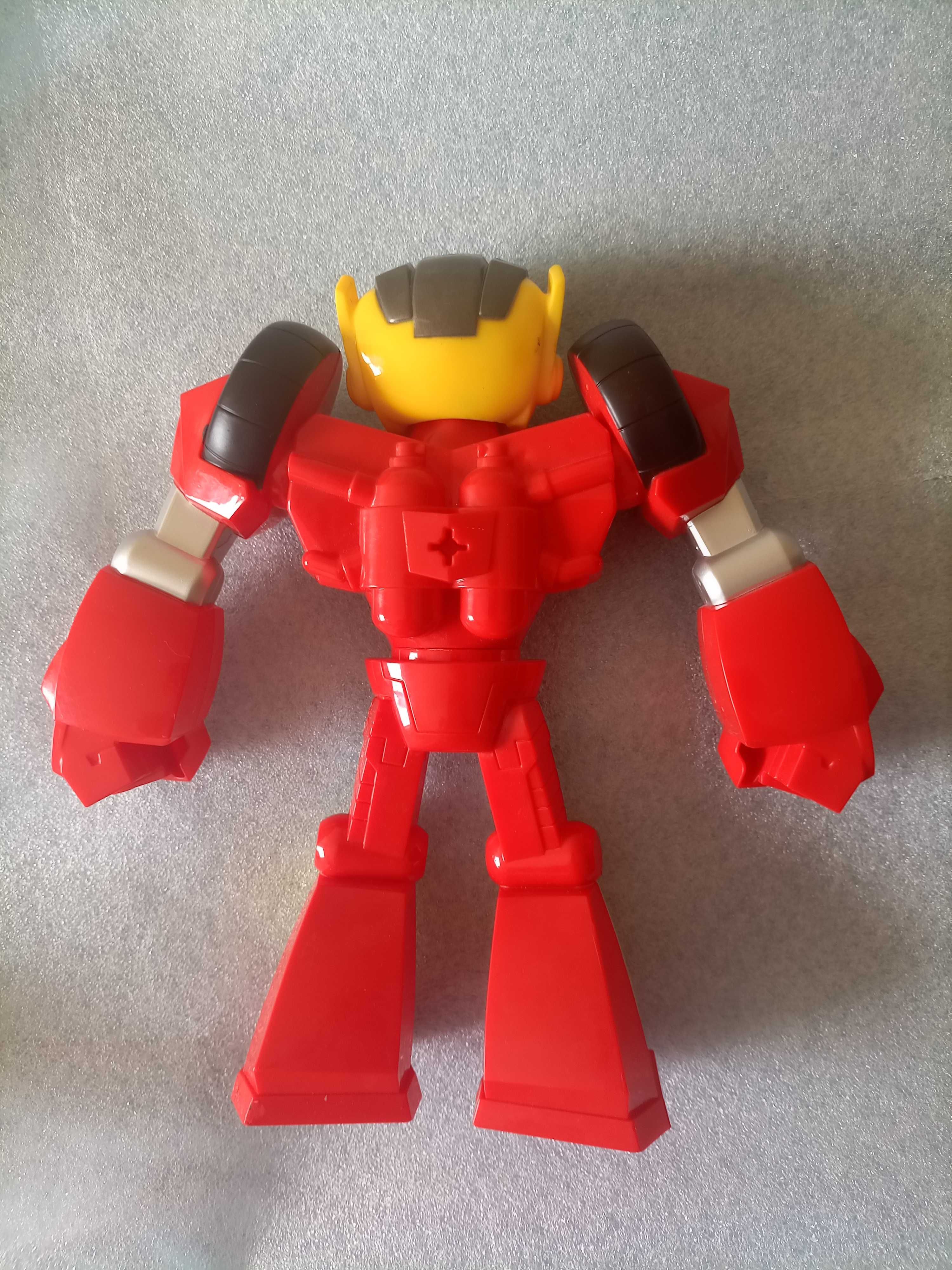 Transformer hasbro