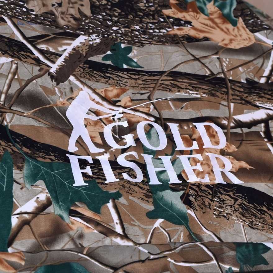 Парасоля намет для риболовлі Gold fisher