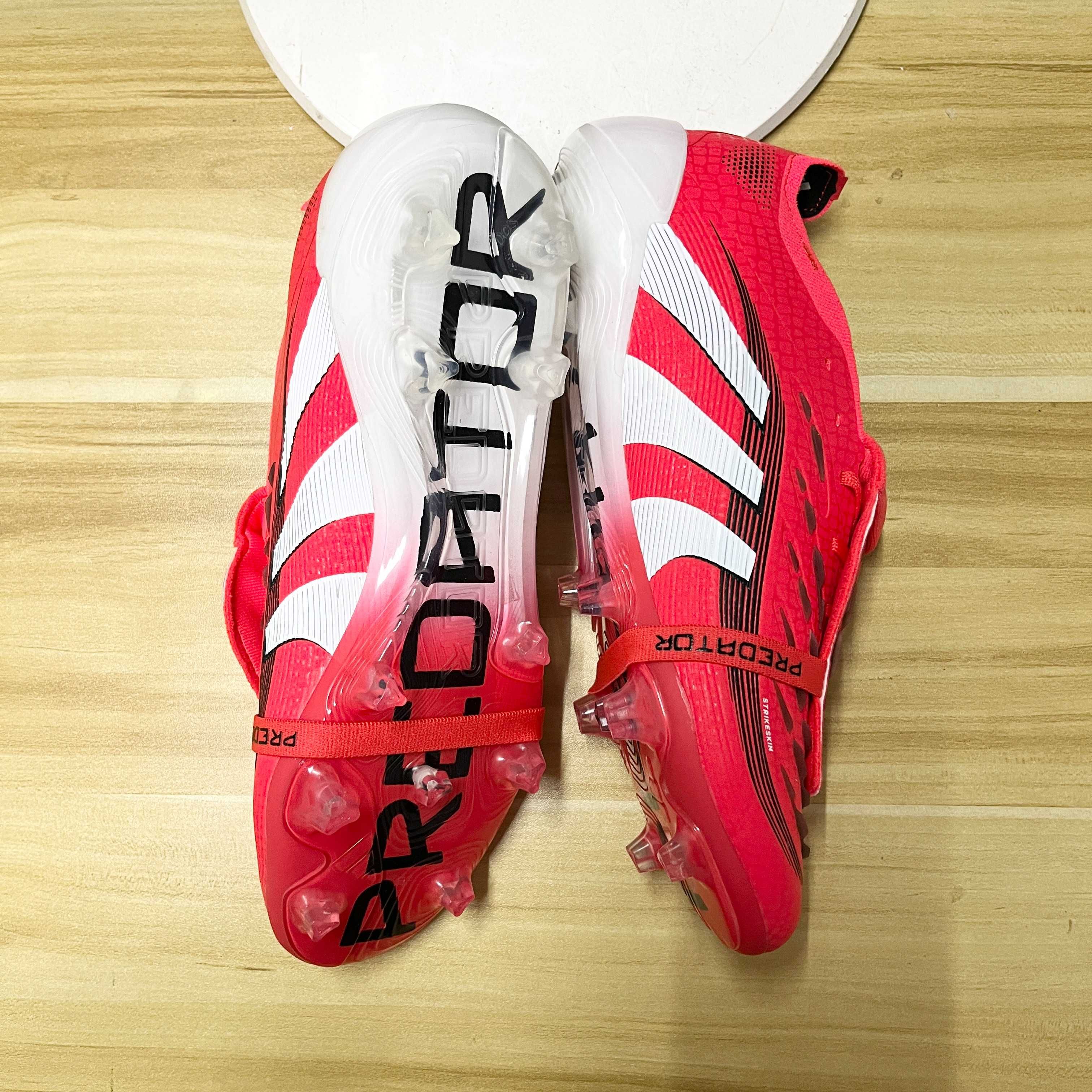 Buty adidasPredatorElite FG Moda Obuwie sportowe rozmiar.43