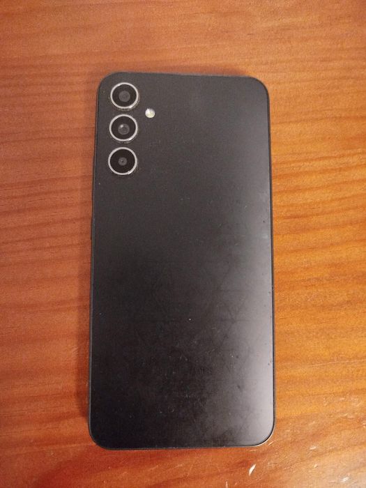 Samsung A34 5G em bom estado