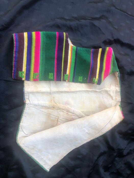 Stroj Łowicki  zabytkowa  Góra od kiecki