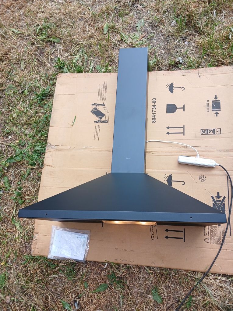 Новая Итальянская вытяжка Best K 24 90 cm.