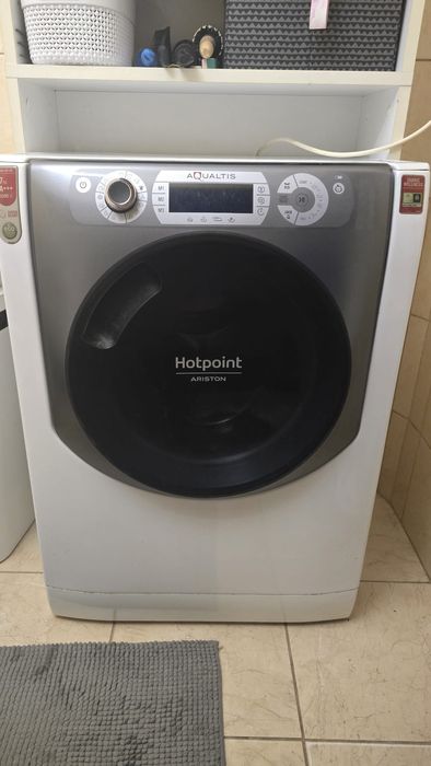 Pralka whirlpool  7kg A++ 1200obr