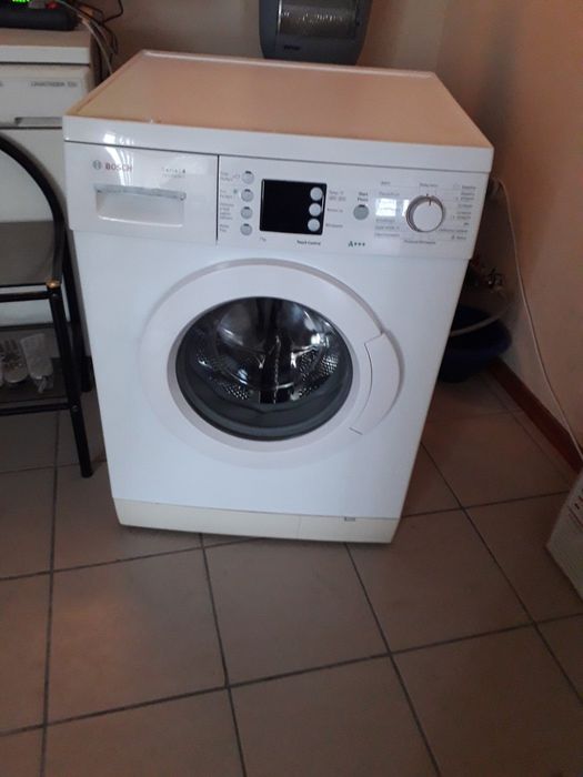 Пральна машина Самсунг привезена з Європи