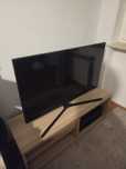 Telewizor Samsung Crystal UHD 43” TU8502