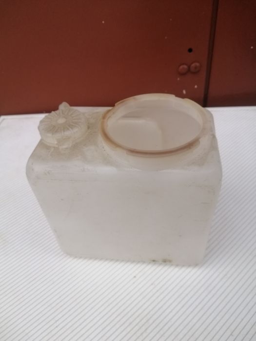 Бачек омывателя ВАЗ01-07