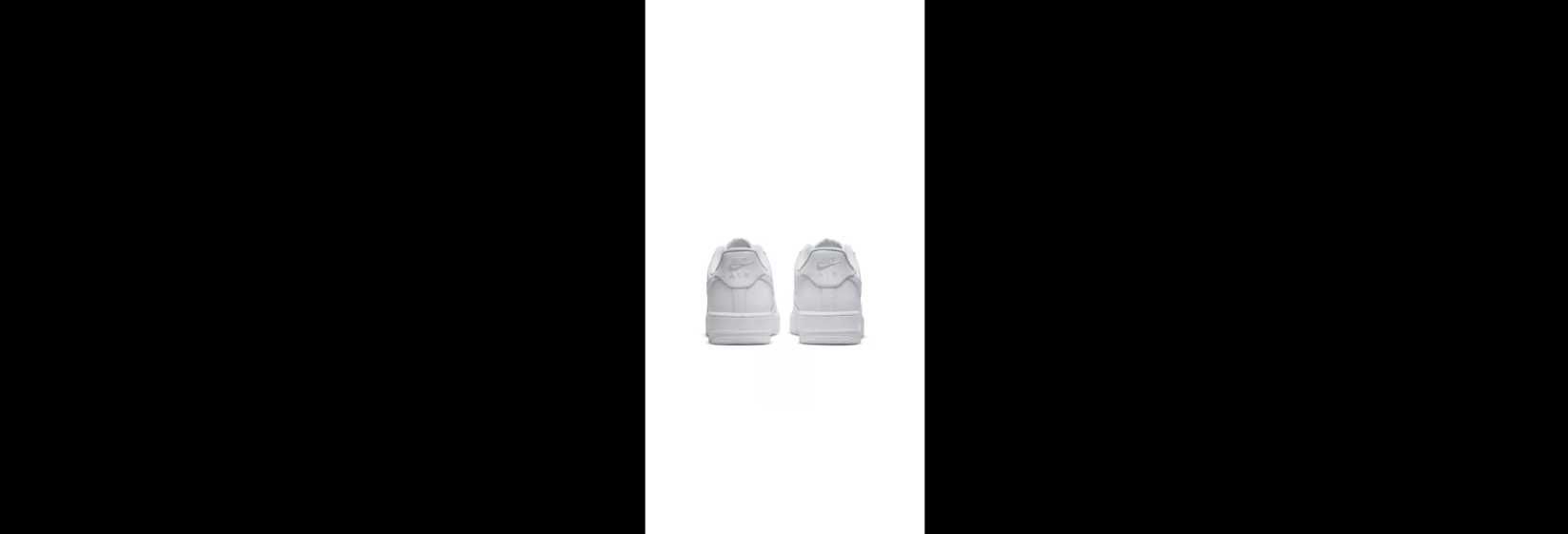 NikeAirForce1Low'07 r.42.5