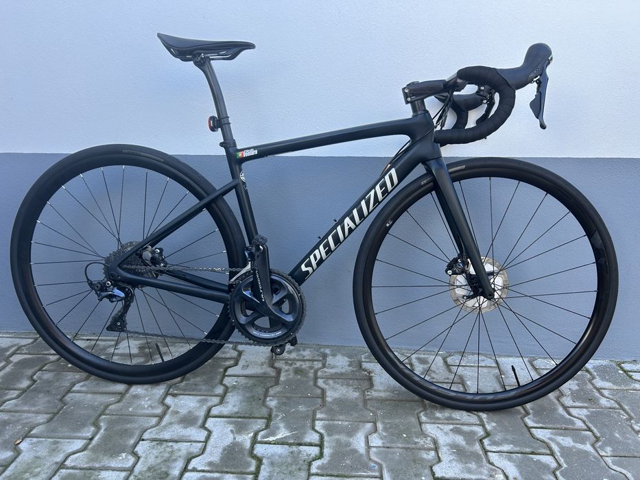 Specialized tarmac SL6 carbon