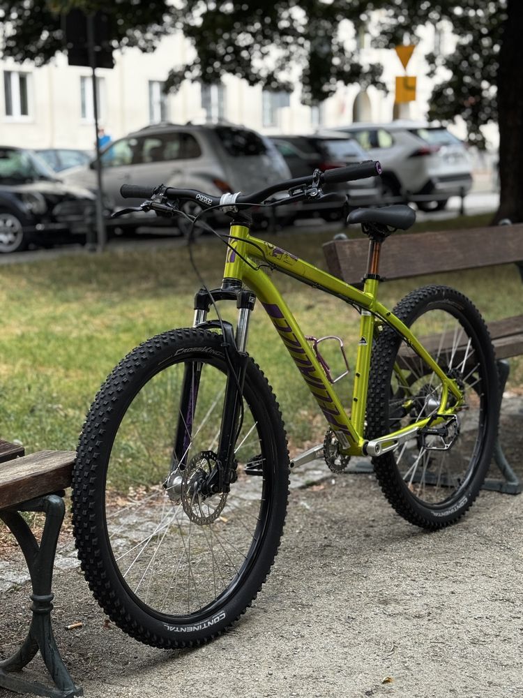 Rower MTB 26 | Specialized P.STREET ONE | Aluminium | rozm. M |