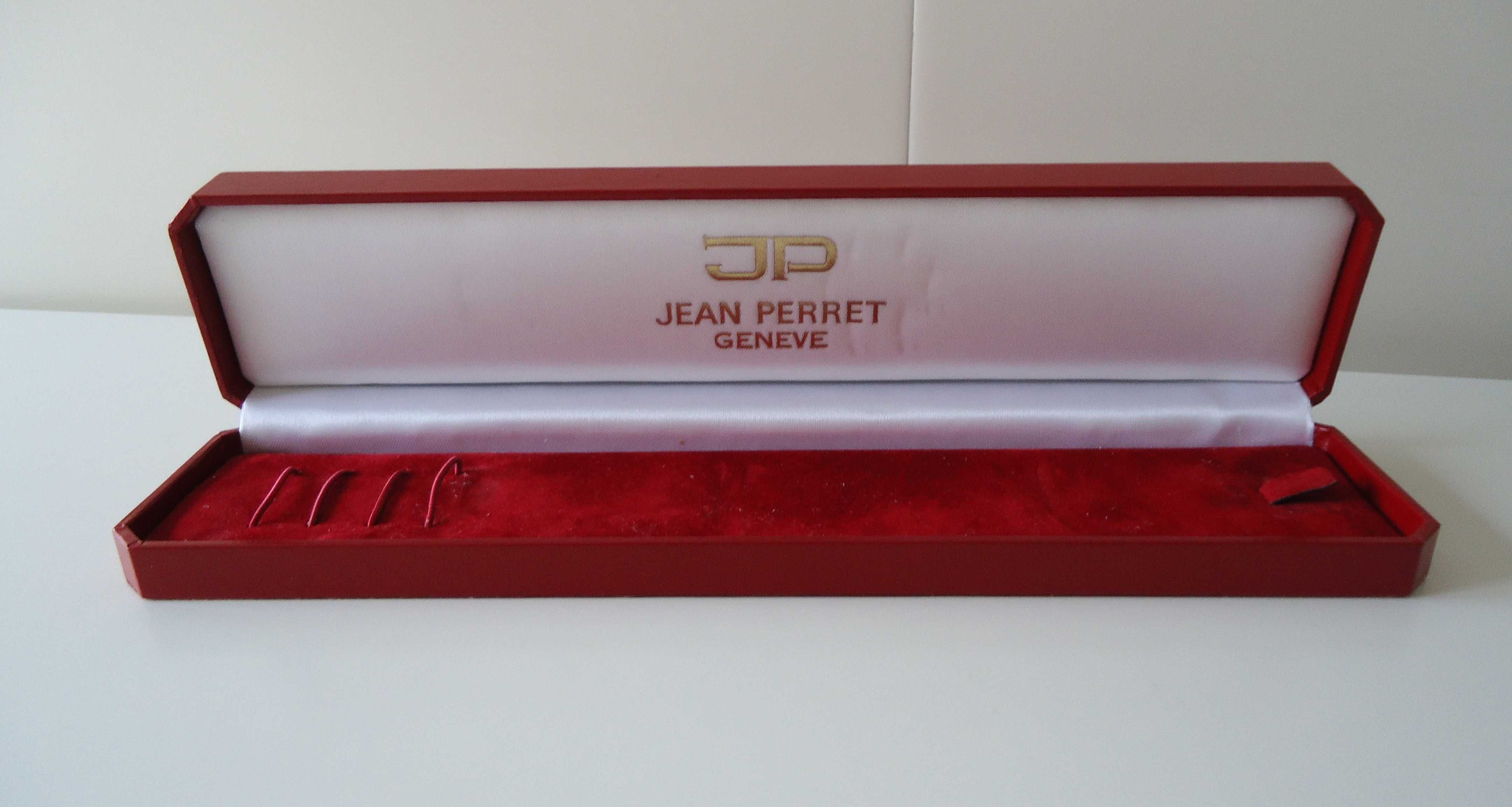 Jean Perret  -  Relógio de pulso