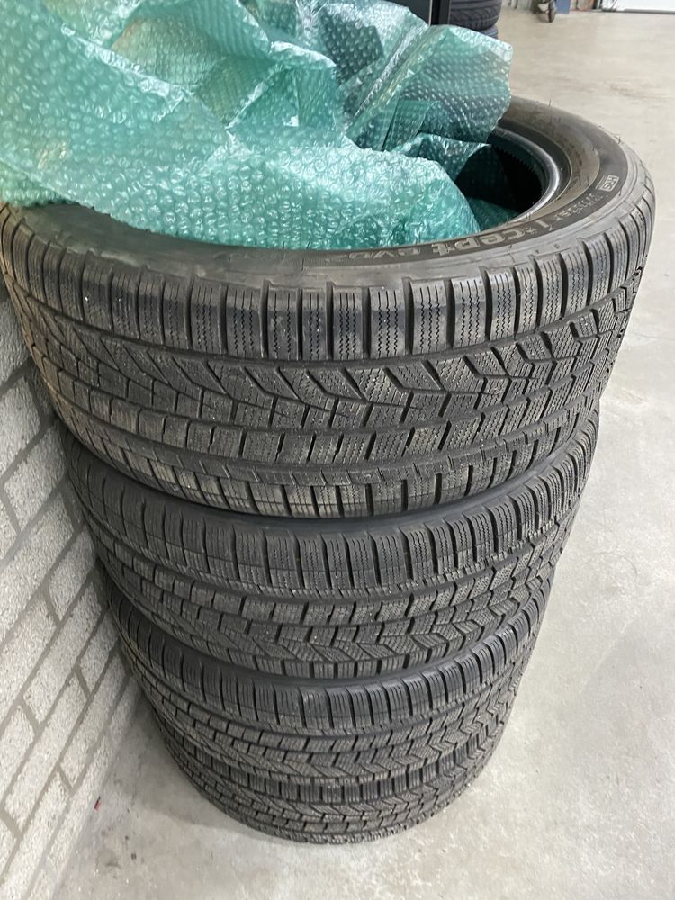 r19 255/45 hankook