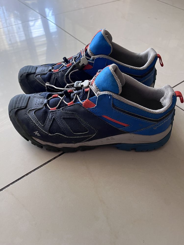 Męskie buty Quechua