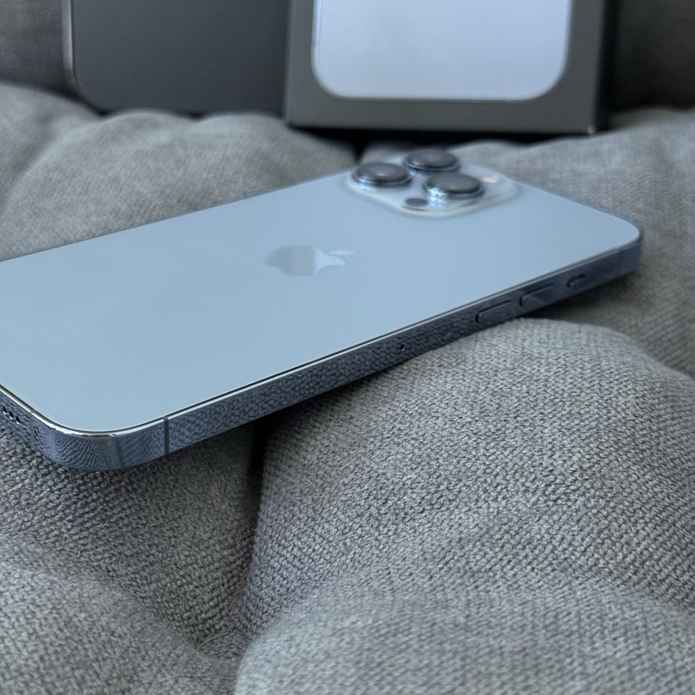 Apple iphone 13 Pro Max 256