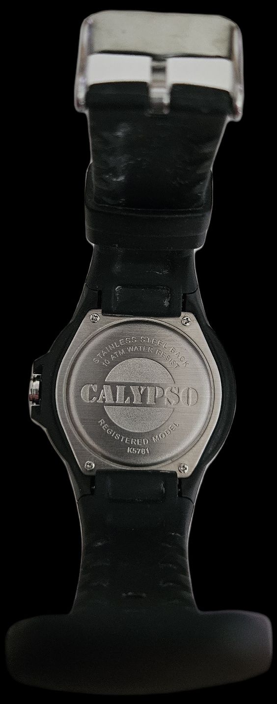 Zegarek CALYPSO model K5781