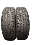 165/70R14 Opony Letnie Dunlop 6,2mm para