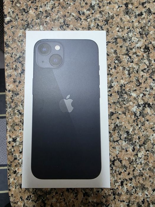 Iphone 13 128g usado