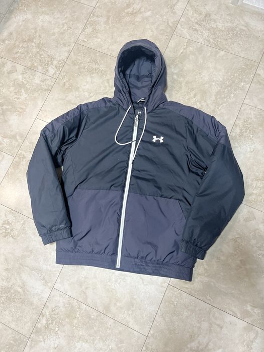 курточка Under Armour xstorm