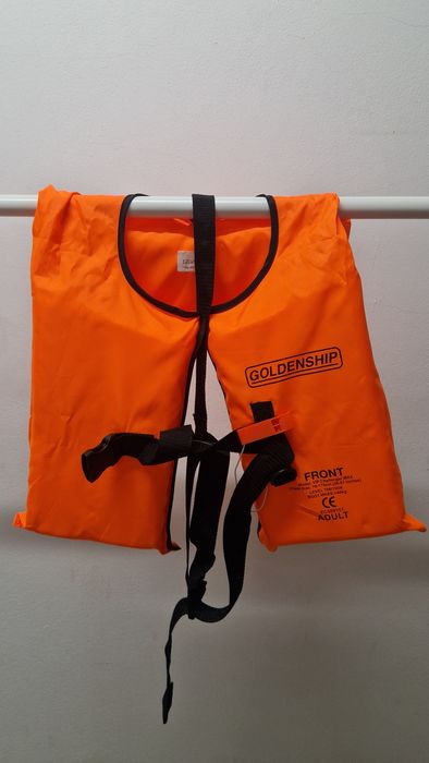 Colete Salva-vidas 100N