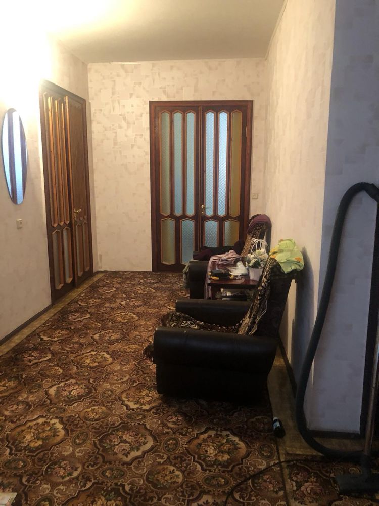 Продается дом в пгт Побугское
