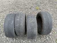 Шини Michelin Crossclimate 215 55 16