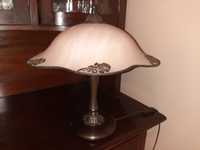 Lampa stołowa biurkowa
