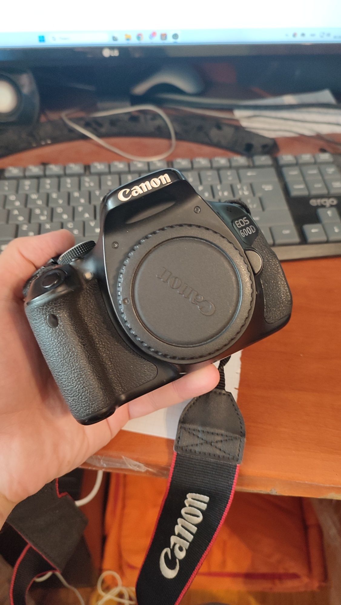 Canon 60d + гелиос 44м для БОКЕ