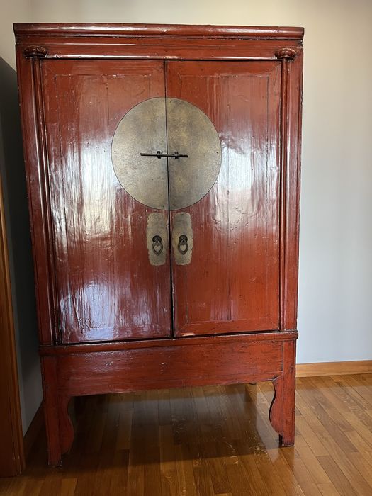 Armário Ming Chinês