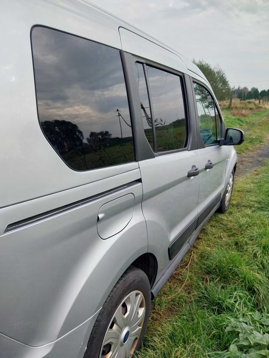 Ford Transit Connect 1,5 diesel 2019r