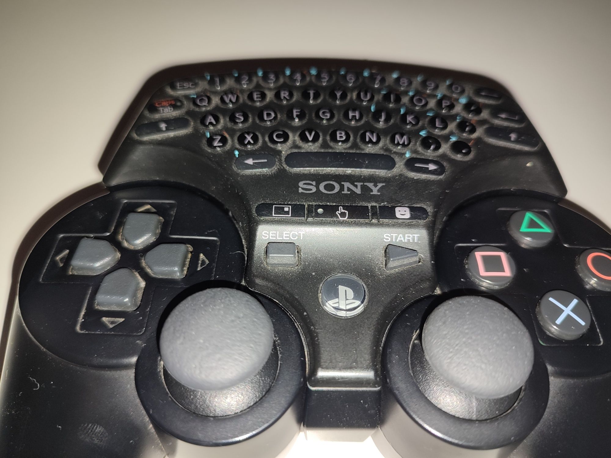 Klawiatura Ps3 do gry PlayStation 3