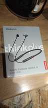 Słuchawki Lenovo bluetooth