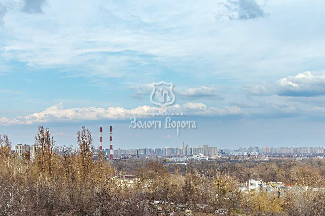 Квартира, 1к. Дизайнерський ремонт. Ракетна, 24б, Голосіївський район