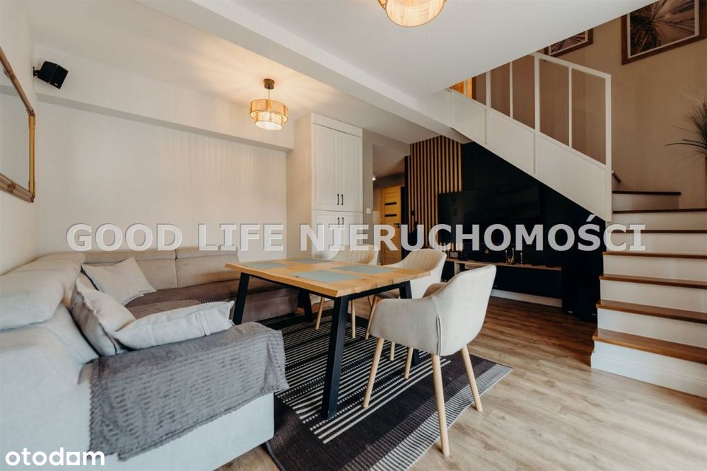 Sprzedaż mieszkanie Rzeszów, 68,8m2(80m2), 4pokoje