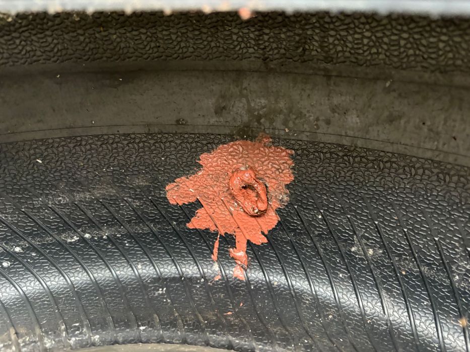 Pirelli sottozero 3 205/50/17 2319