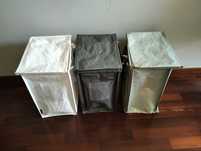 Sacos para reciclagem