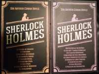 Aventuras de Sherlock Holmes